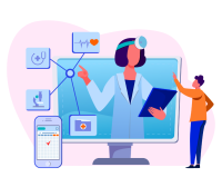 Précisions sur les référentiels HAS de prescription électronique